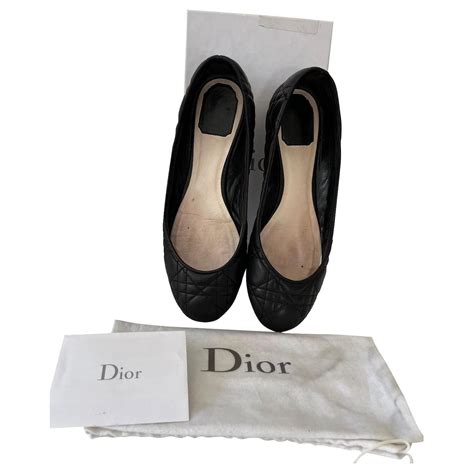 dior ballerina heels|dior slingback ballerina flat.